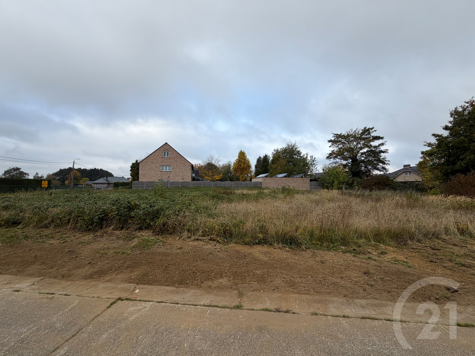 Bouwgrond te koop in Westerlo!  - foto 2