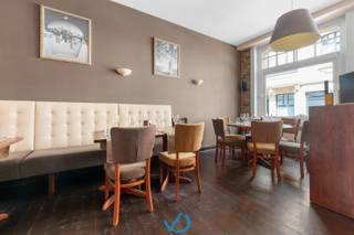 In het bruisende centrum van Ieper, op wandelafstand van de Grote Markt, bevindt zich restaurant A L’Envers – een gevestigde waarde met...