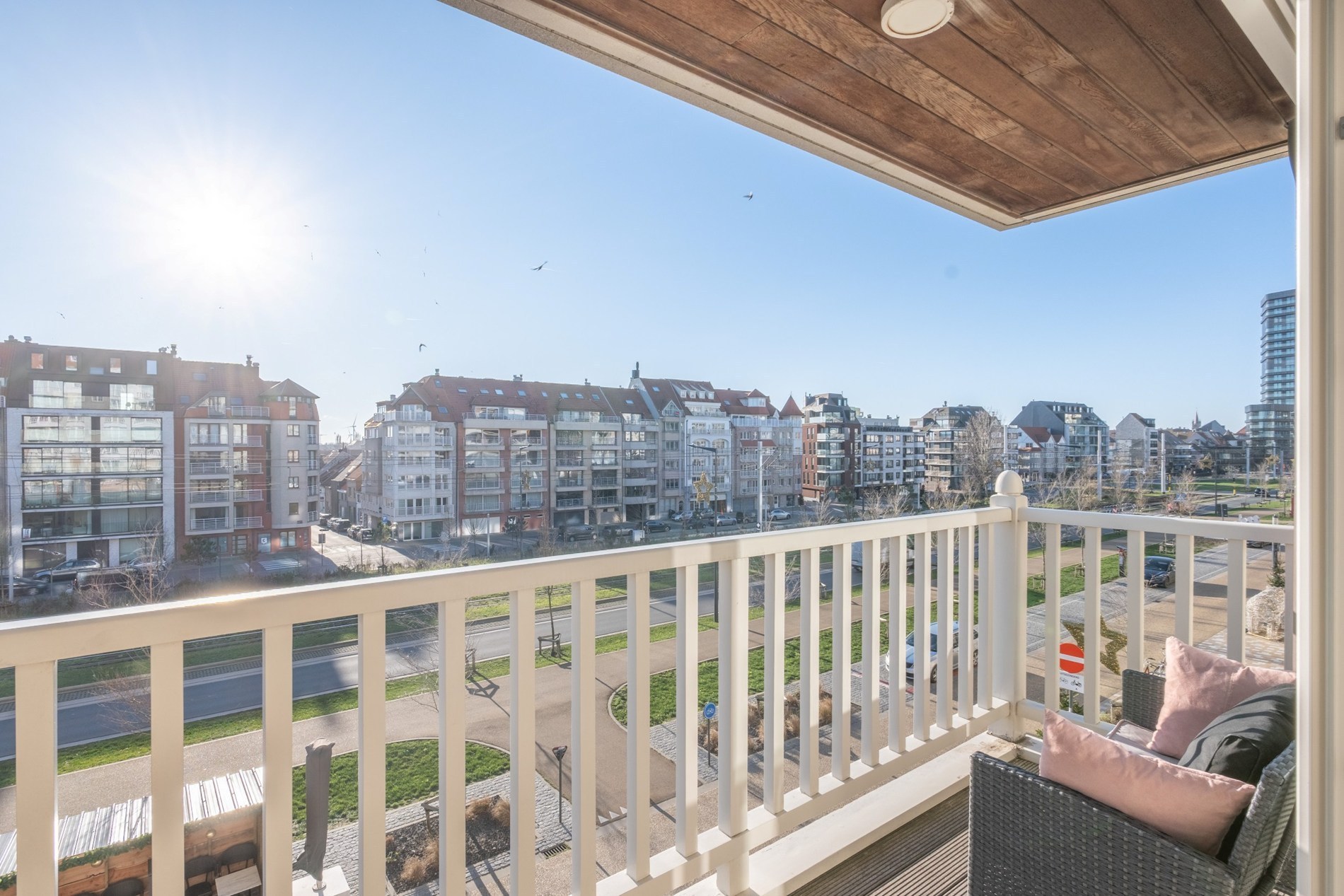 Appartement à vendre à Knokke avec 3 chambres - photo 4