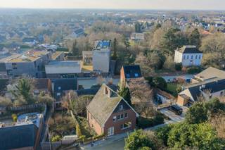 Maison à vendre à Heist-op-den-Berg
