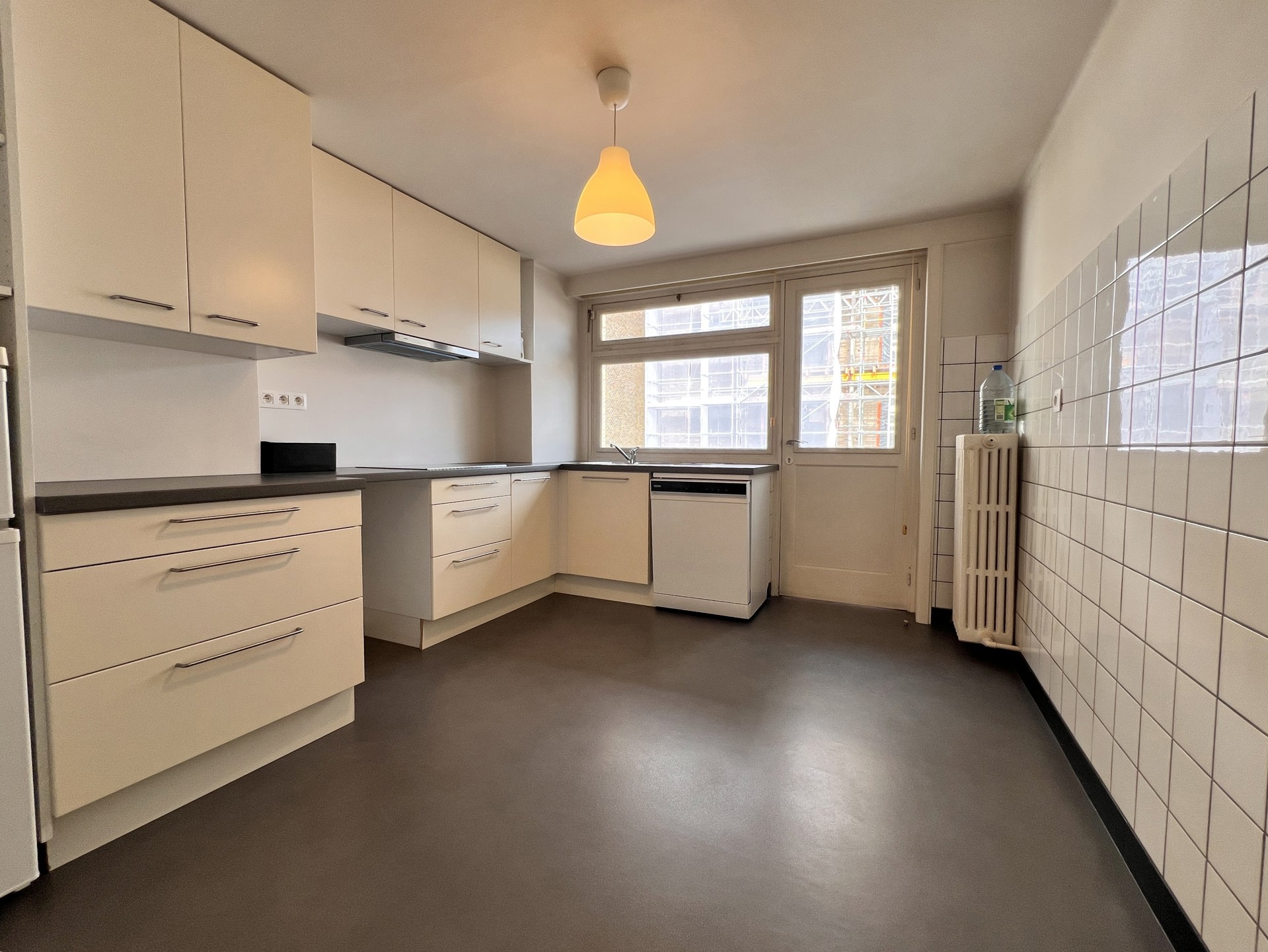 Leuk appartement in het centrum - foto 4