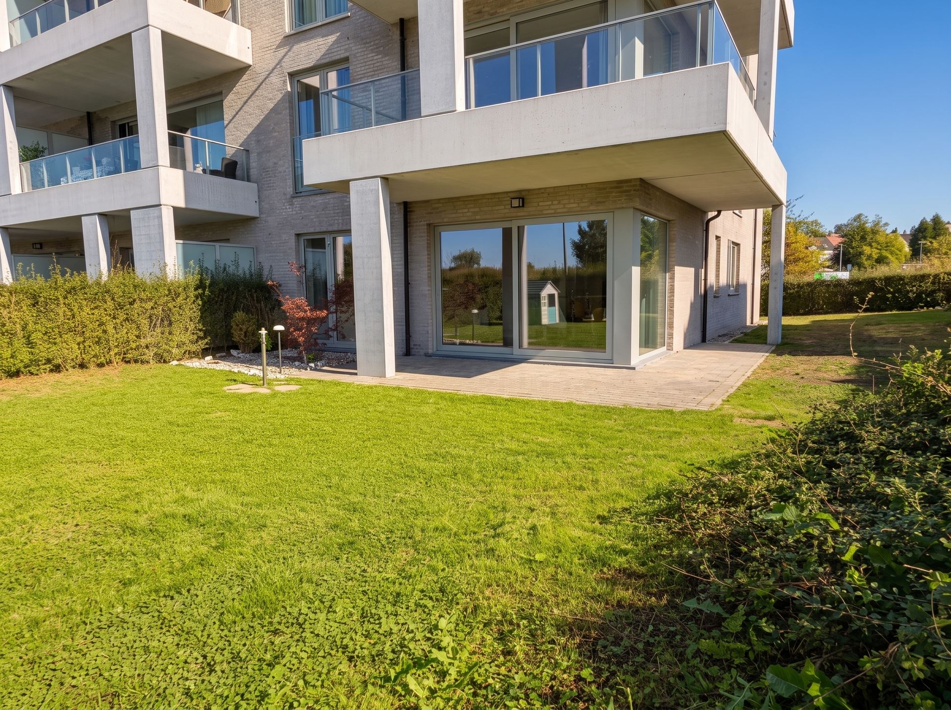 Appartement te koop in Braine-Le-Comte met 3 slaapkamers - foto 4