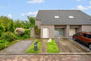 Maison à vendre à Deinze
