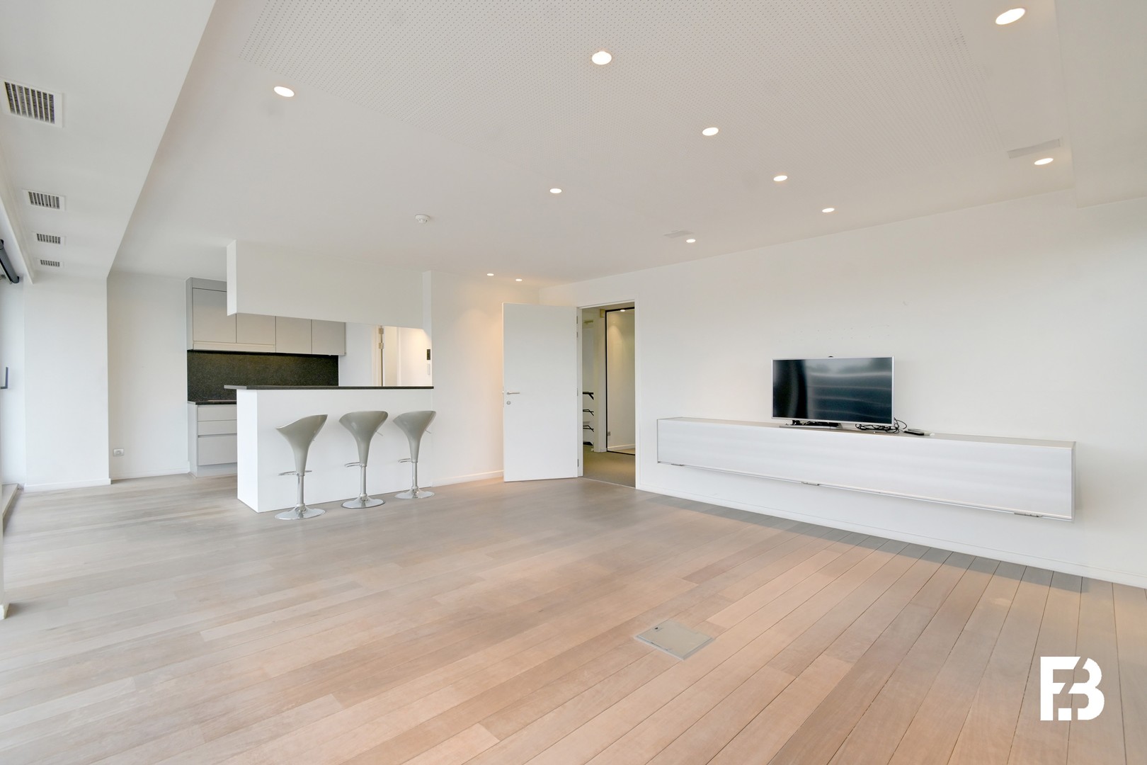 Commercial for rent in Deinze