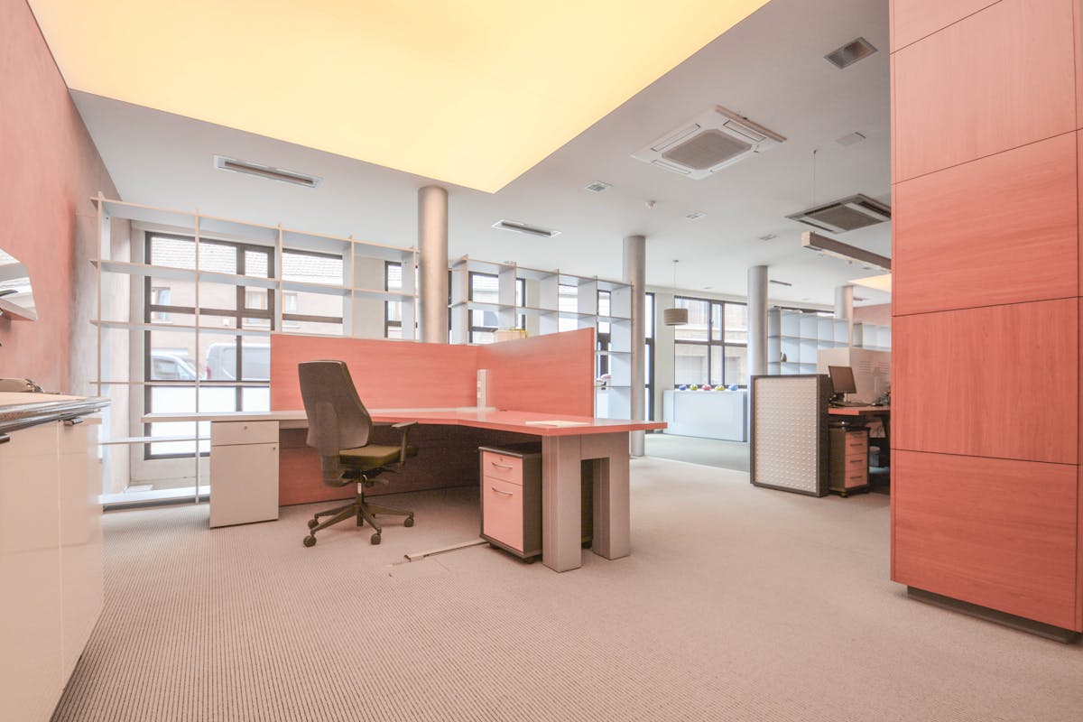 Office space for rent in Izegem of approx. 206 m² - photo 4
