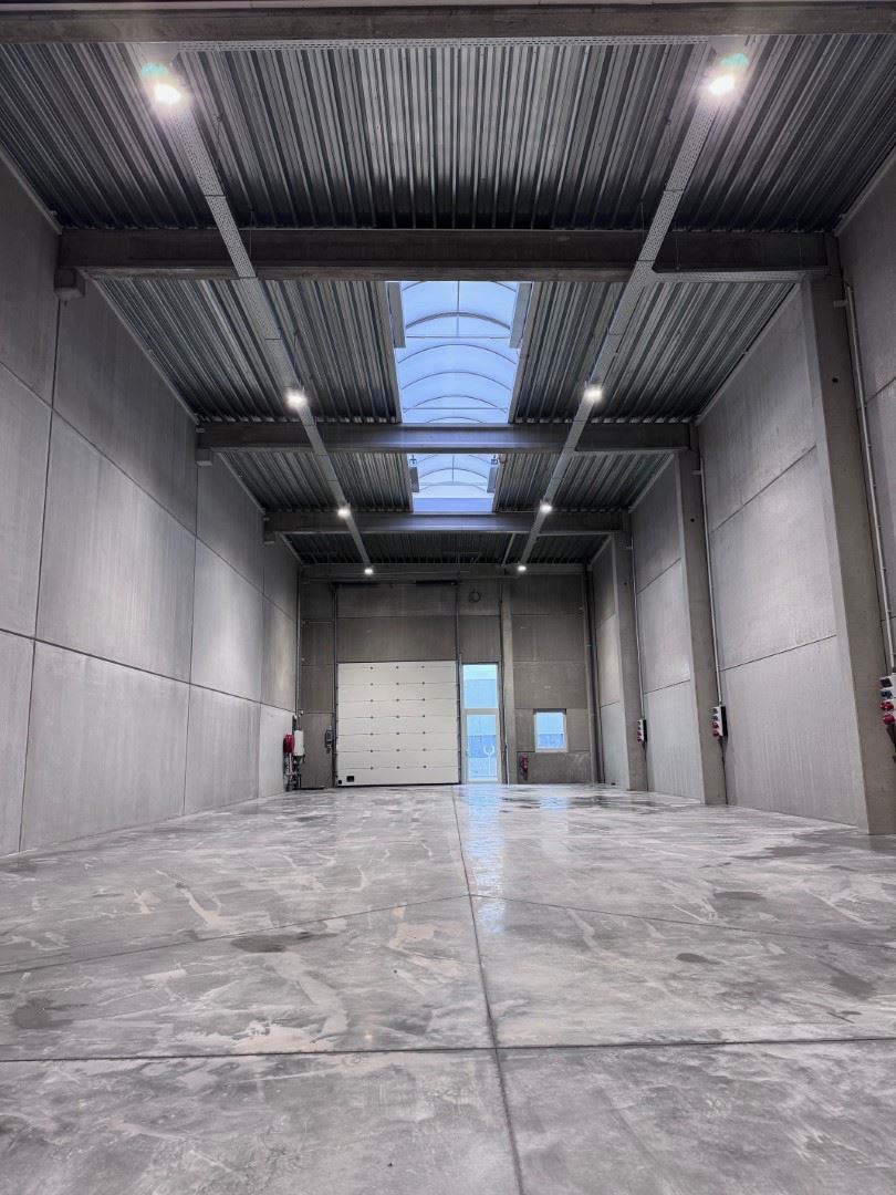 Commercial for rent in Ninove - photo 4