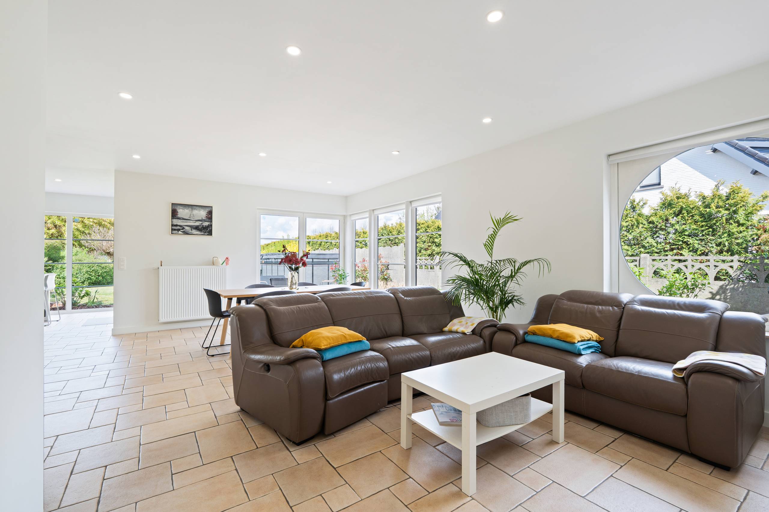 Maison à vendre à Zaventem avec 4 chambres - photo 4