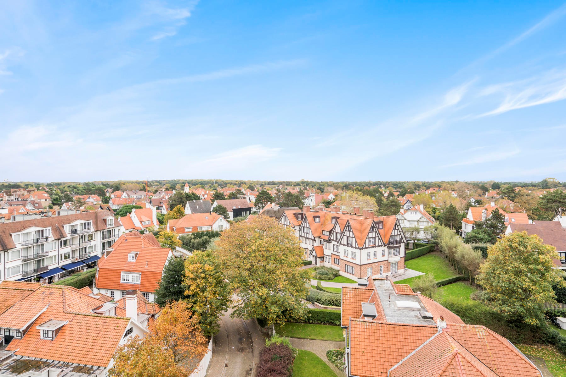 Uitzonderlijk nieuwbouwappartement langs de Kustlaan - foto 5