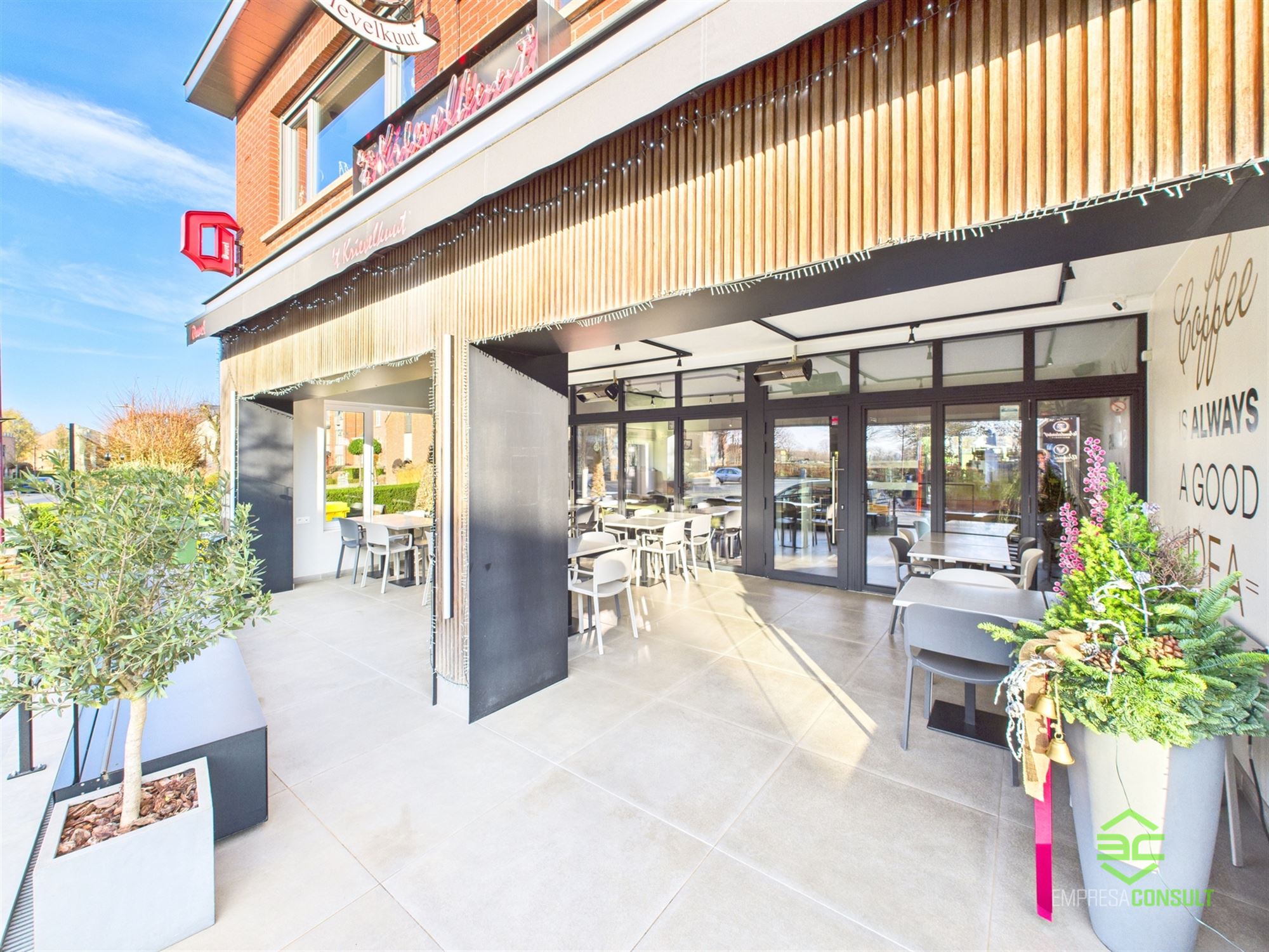 Commercial for sale in Herk-De-Stad - photo 3