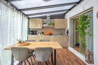 Appartement à vendre à Brasschaat