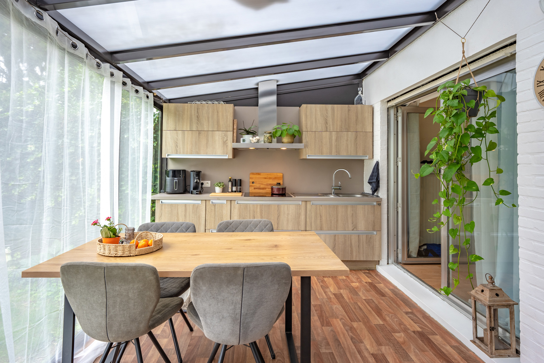 Appartement à vendre à Brasschaat avec 1 chambre - photo 2