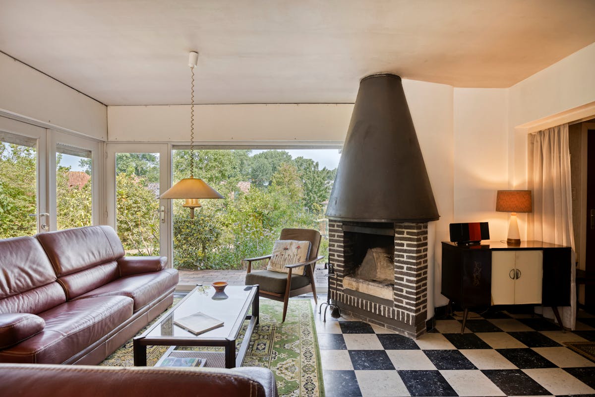 Te renoveren woning op 1192m² grond op topligging! - foto 4