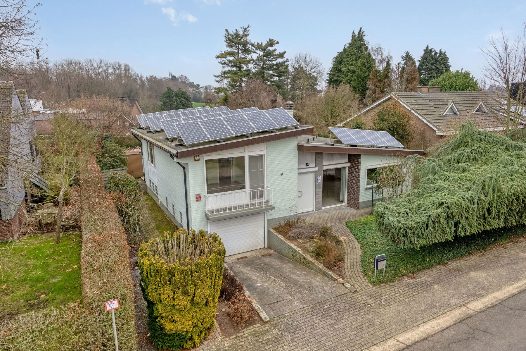 Bungalow met 3 slaapkamers op een toplocatie in Diependaal - foto 3