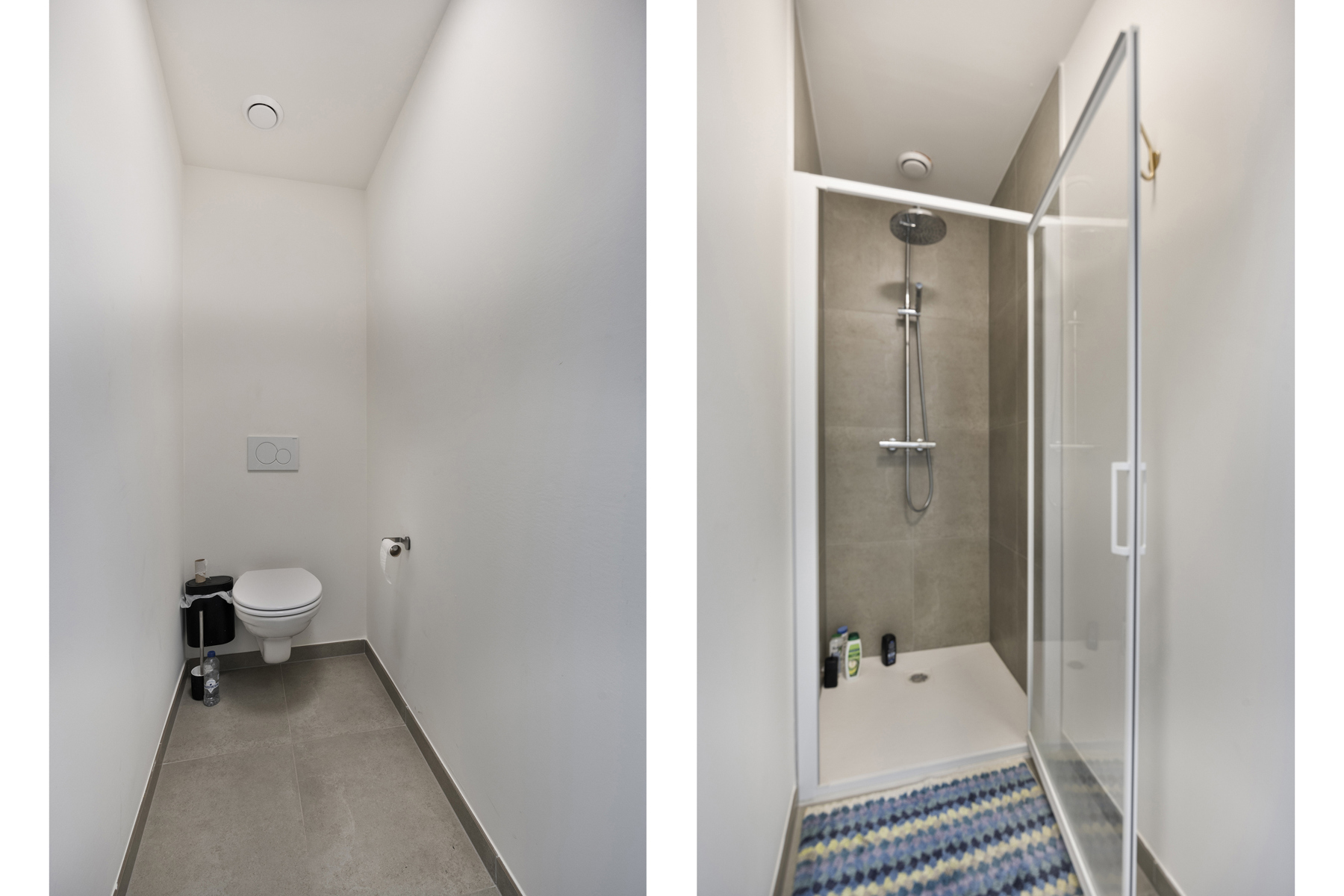 Kamer gedeeld sanitair!  - foto 3