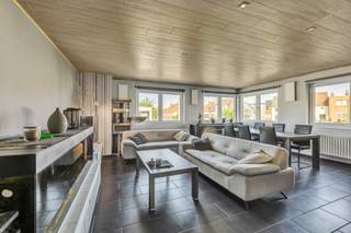 Maison à vendre à Denderleeuw