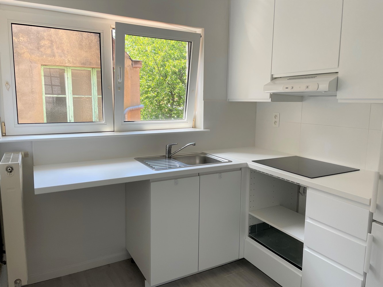 Gerenoveerde studio - foto 4