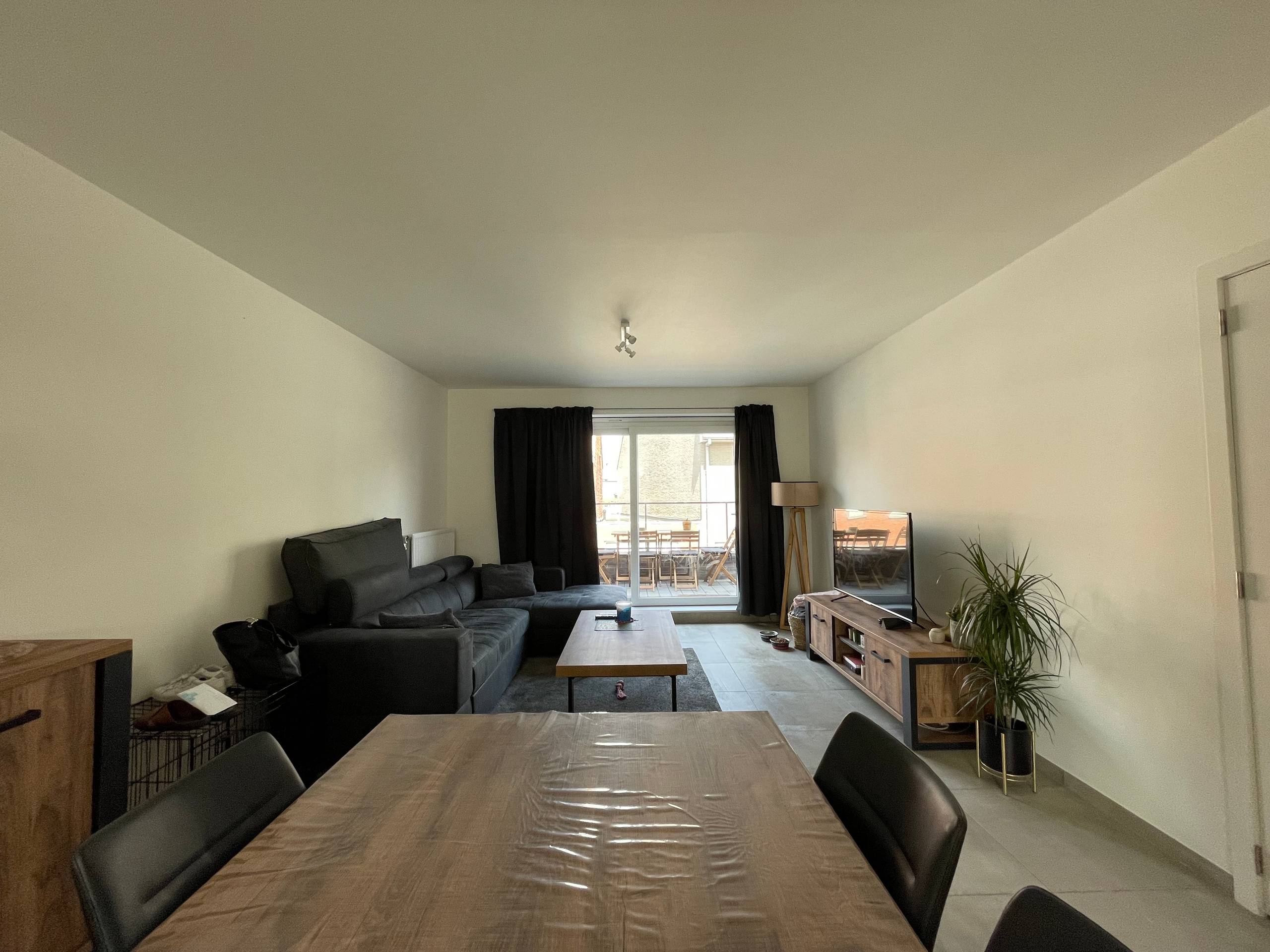 2-slaapkamer app te huur in Langemark-Poelkapelle. - foto 5