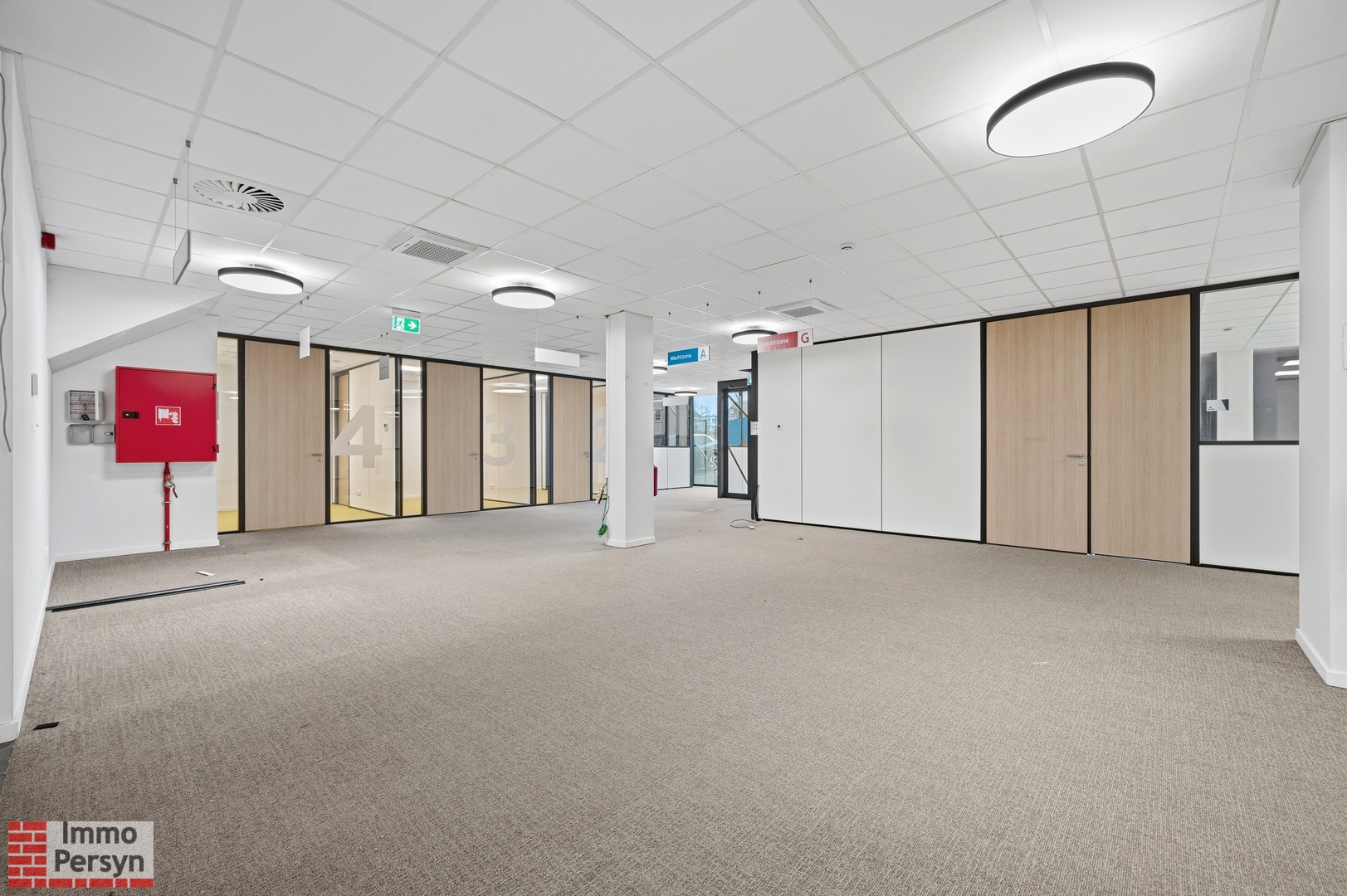 Commercial à louer à Diest - photo 5