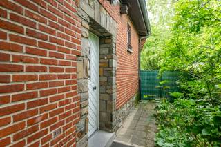 *** A VENDRE *** Braine-le-Château - Maison à rénover de 2 chambres avec jardin, garage & caves. Idéal pour un premier investissement avec...