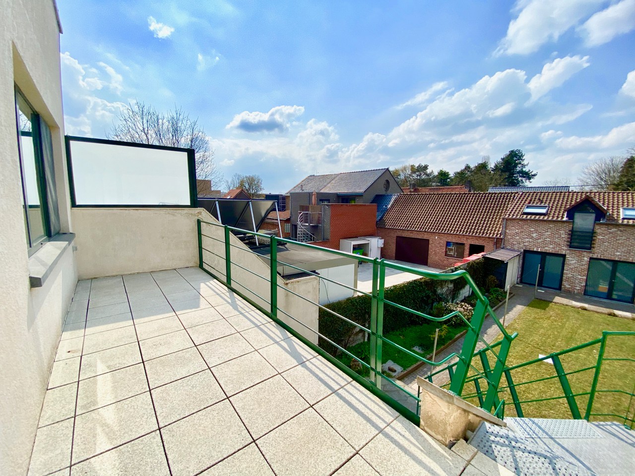 Appartement à louer à Ertvelde avec 2 chambres - photo 4