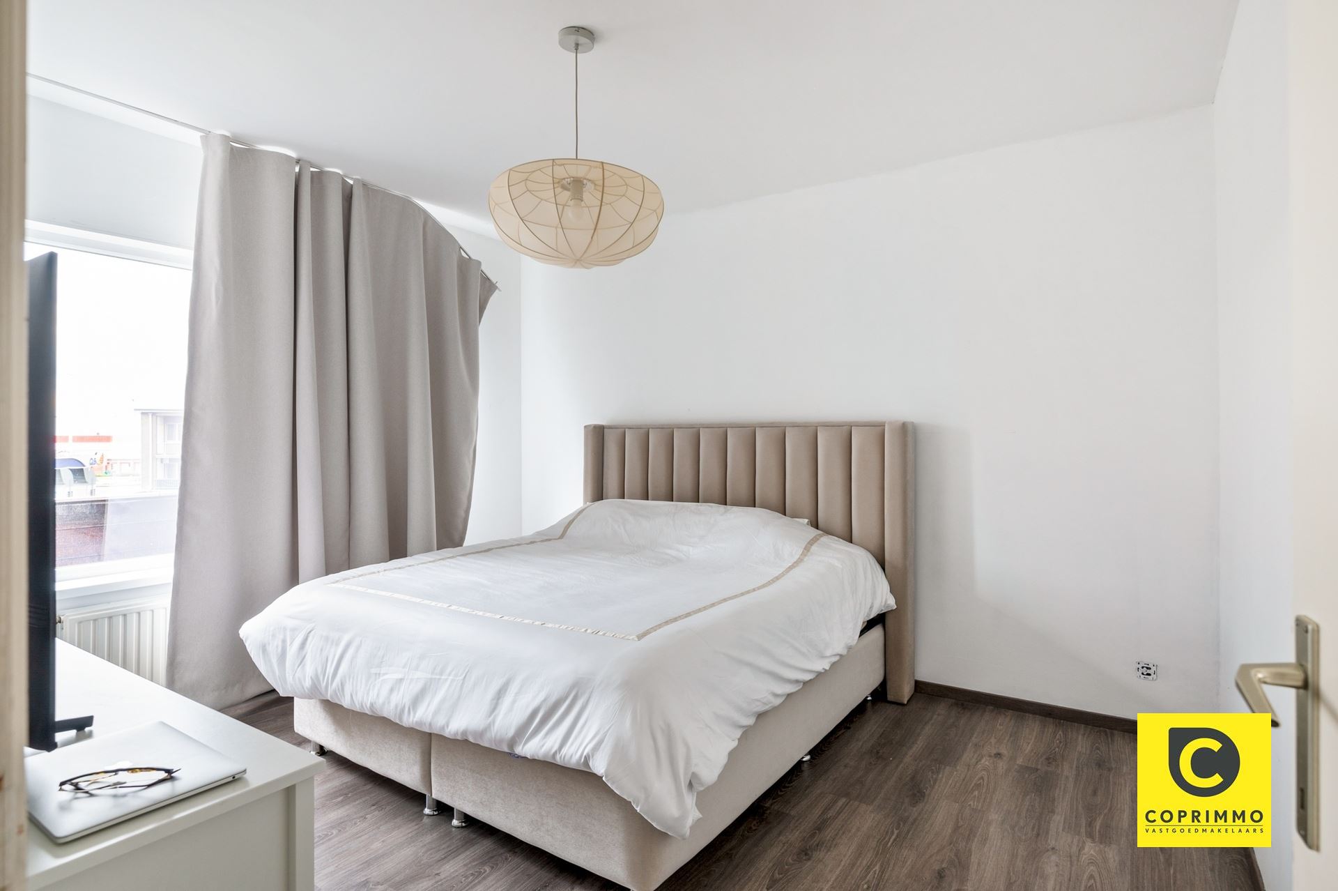 Appartement: 2 slk, T en P - foto 5
