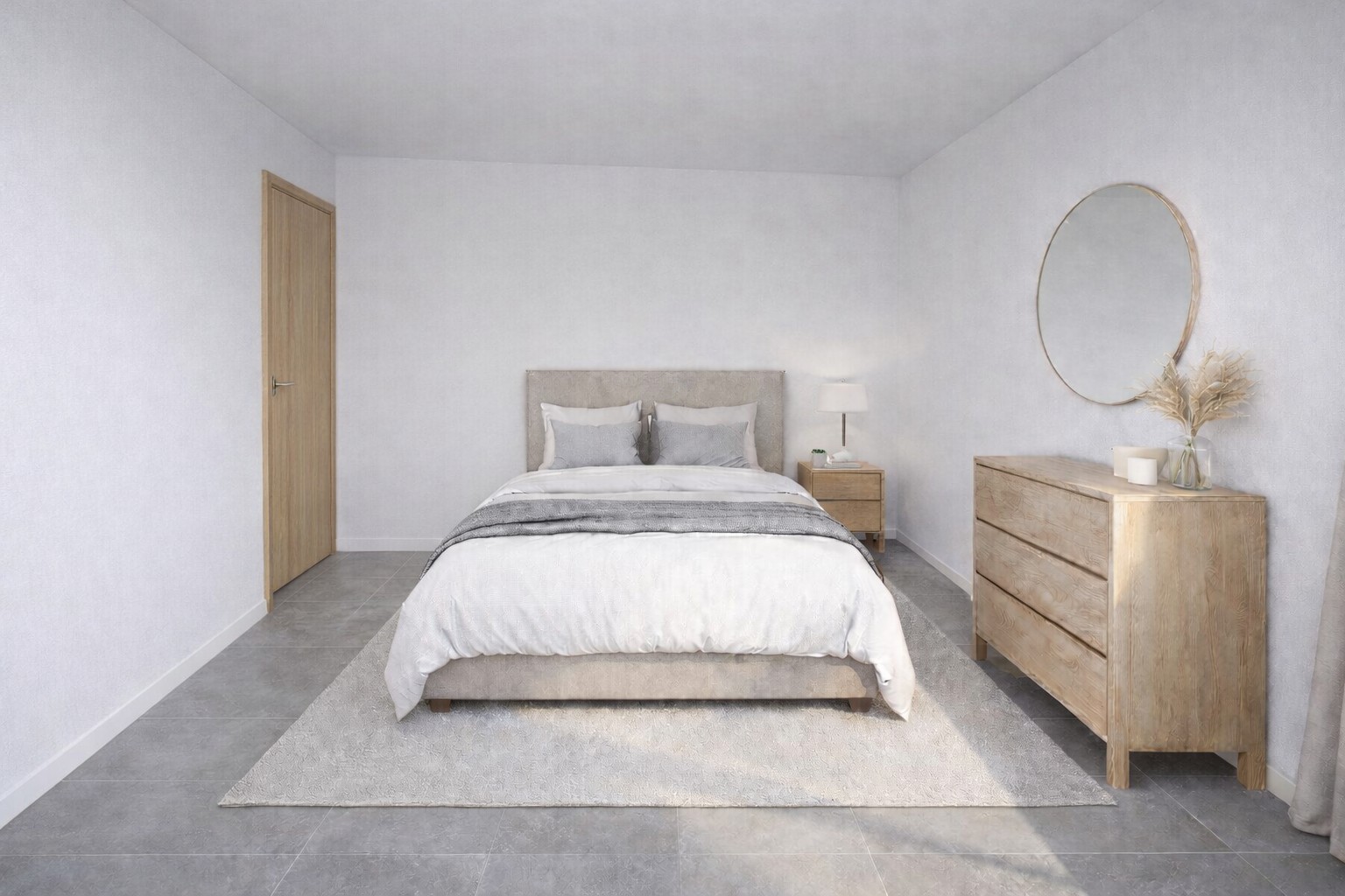 Volledig gerenoveerd gelijkvloers appartement te koop in Belzele - foto 3