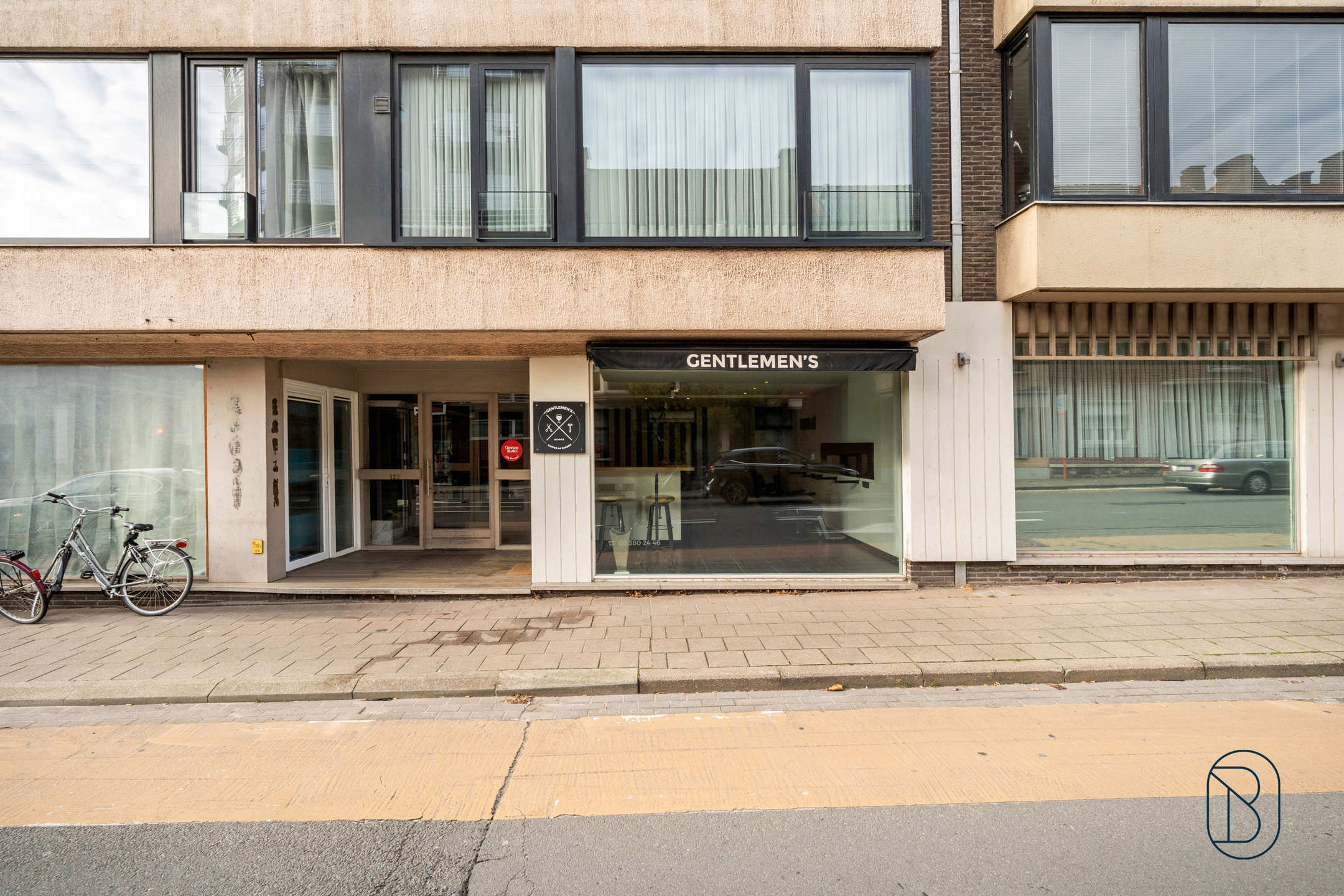 Apartment for sale in Deinze with 1 bedroom - photo 4