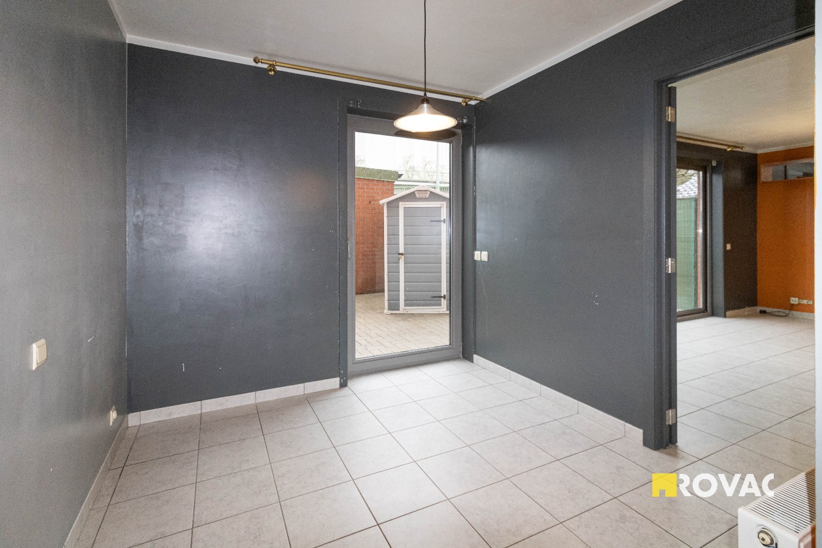 Apartment for rent in Izegem with 1 bedroom - photo 5