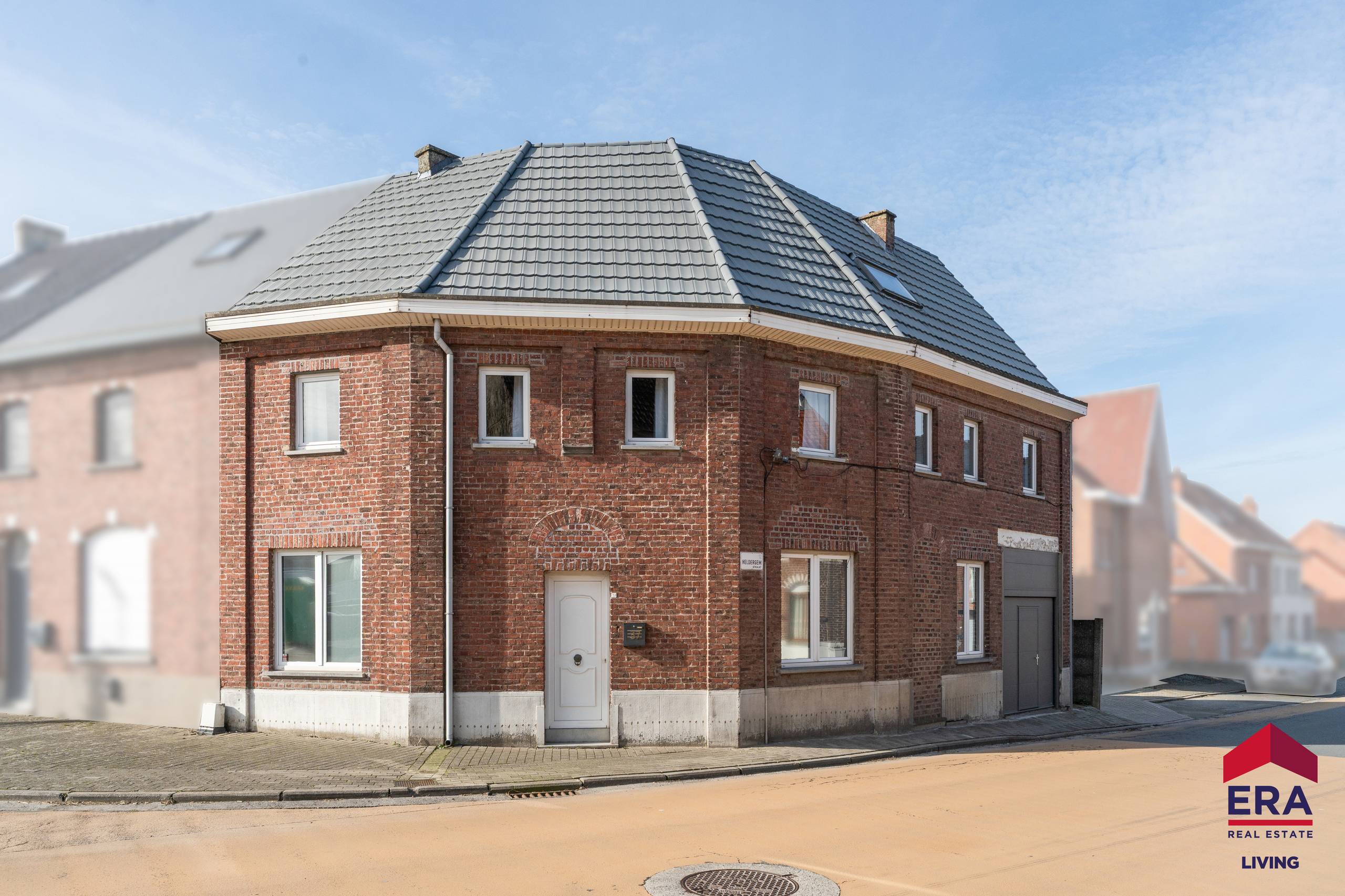 Maison à vendre à Haaltert avec 3 chambres - photo 1