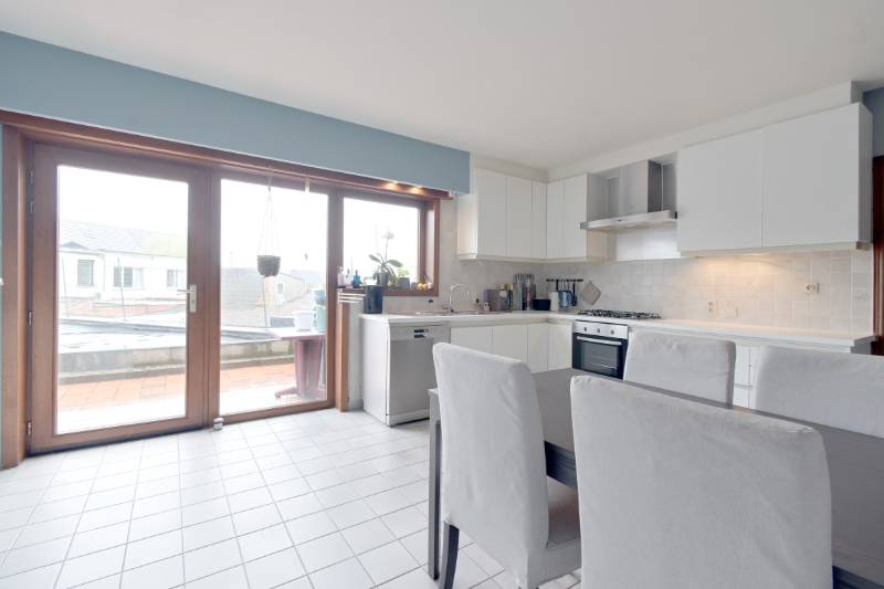 Apartment for sale in Melsele with 4 bedrooms - photo 5