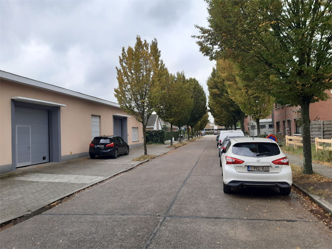 Kantoor / instapklare polyvalente ruimte / praktijk 60m²: NIEUW !!! - foto 5