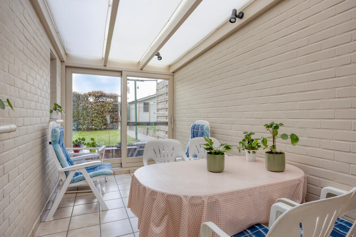 Woning op toplocatie te koop in hartje Harelbeke - foto 5
