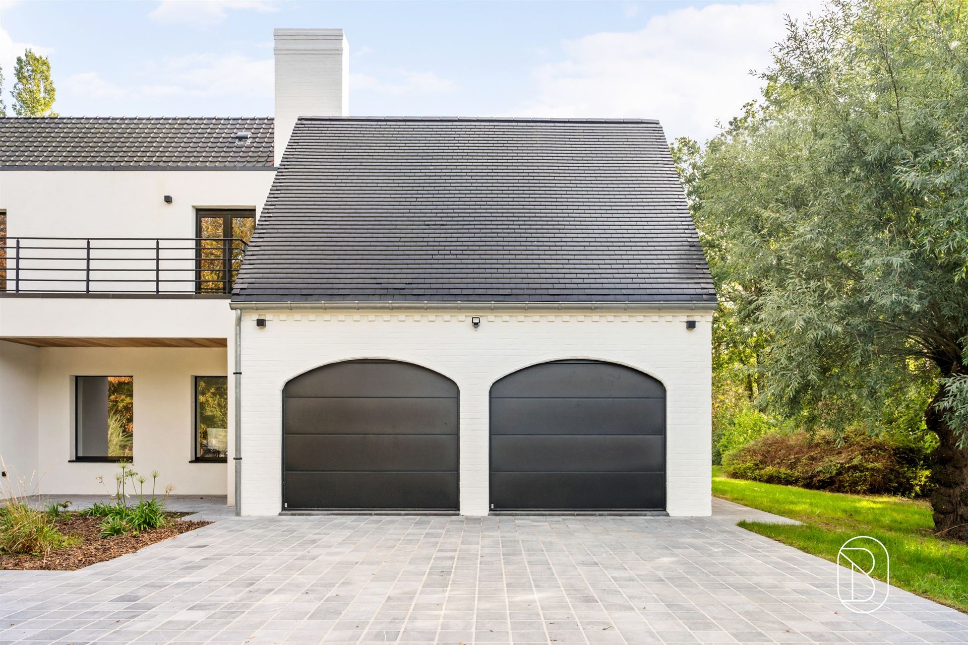 Luxueuze villa met 5 slaapkamers in Aalter - foto 5