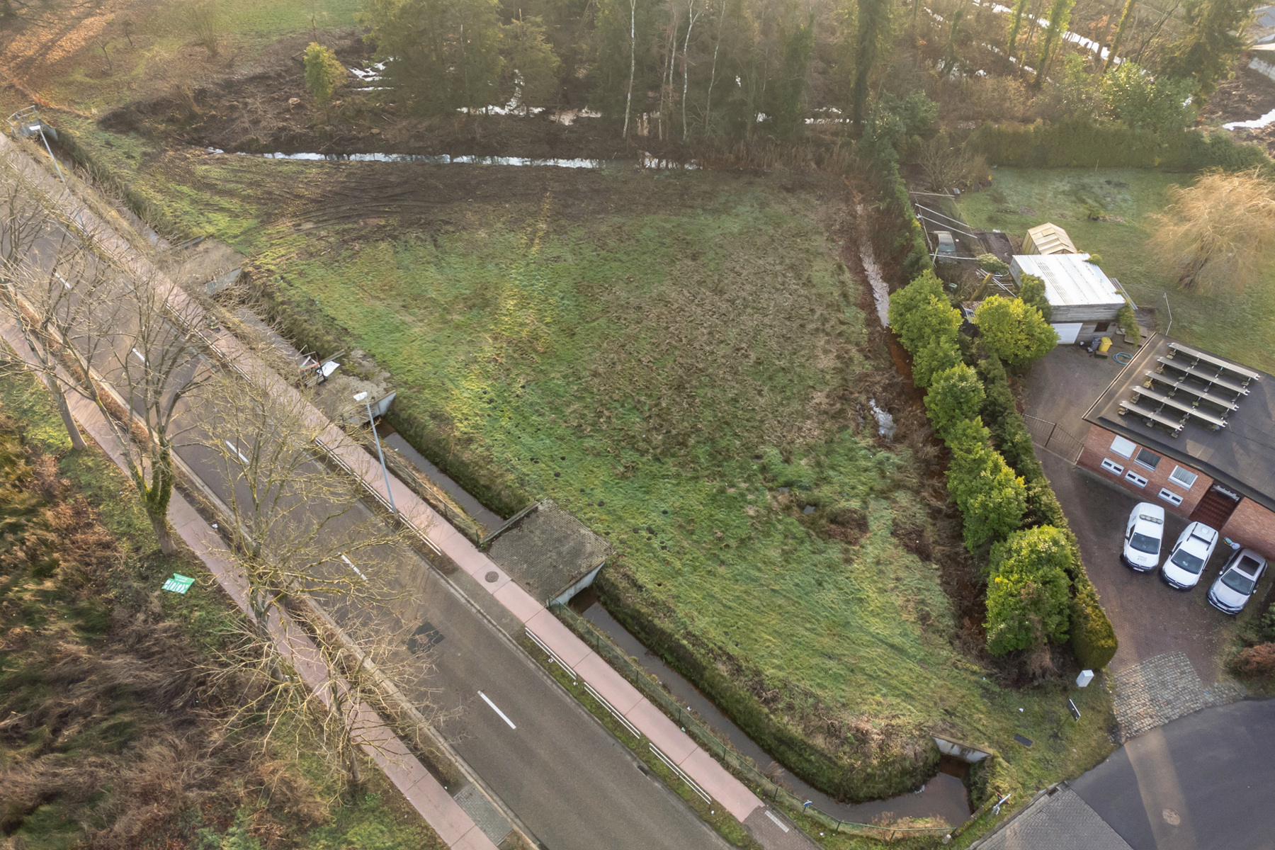 Terrain à vendre à Mol - photo 2