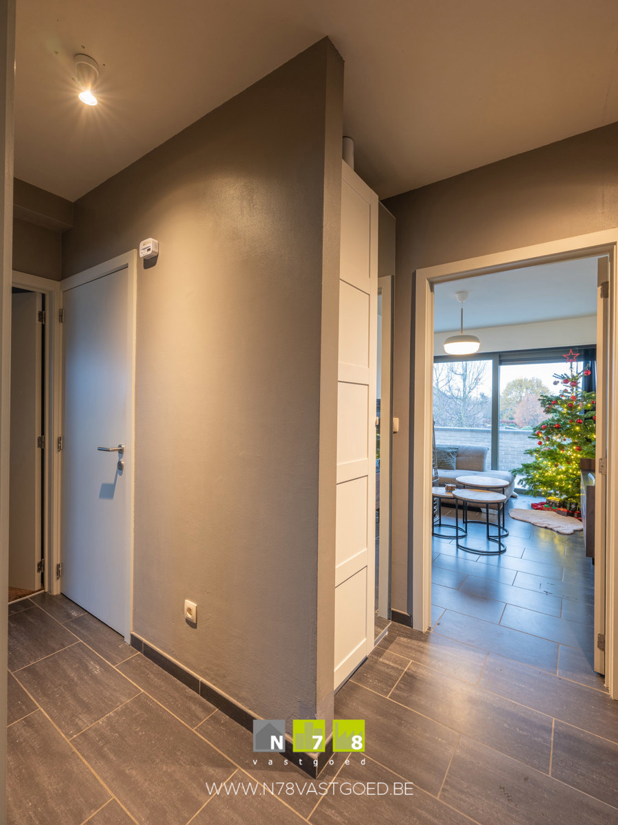 Appartement te huur in Maasmechelen met 2 slaapkamers - foto 5