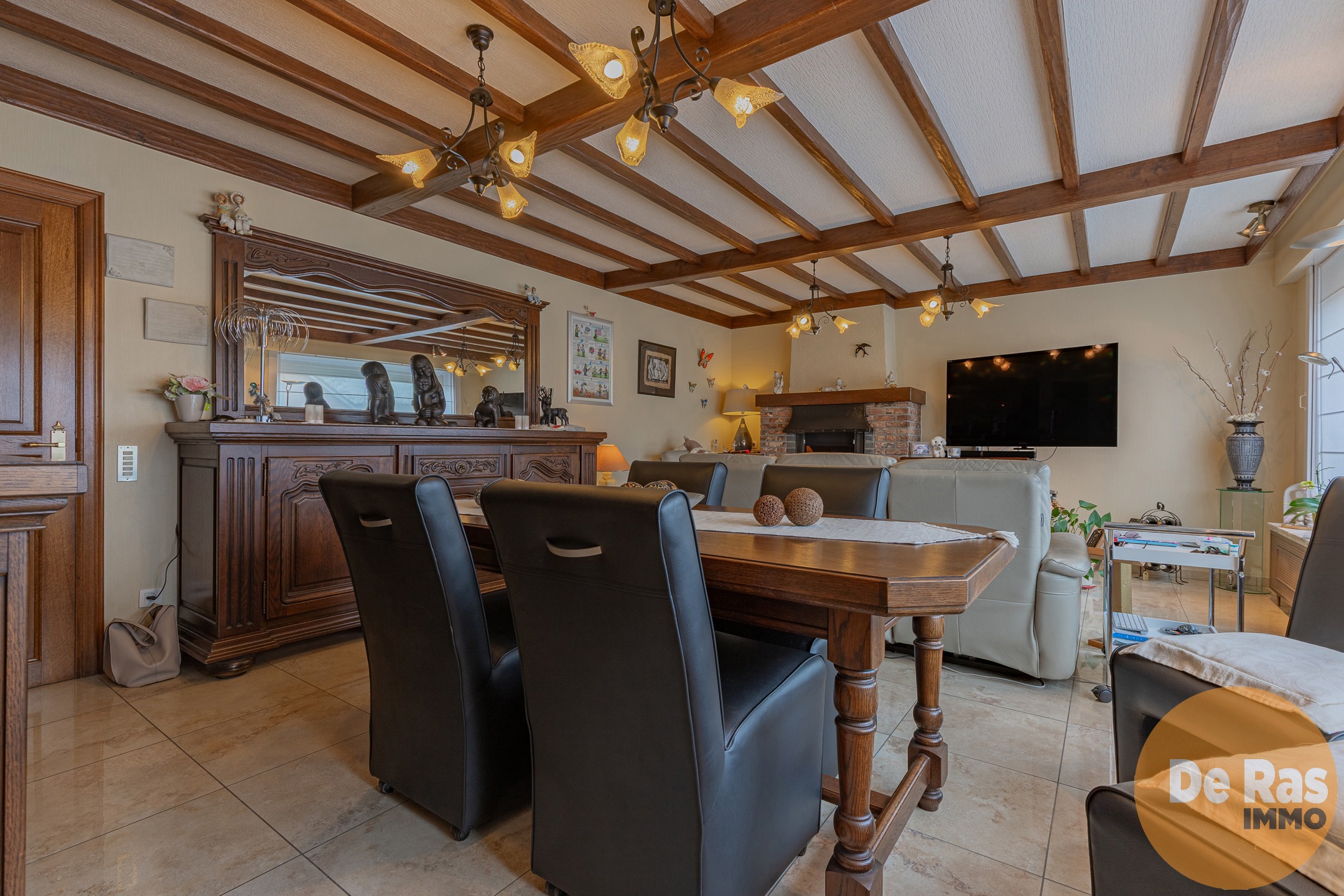 House for sale in Izegem with 3 bedrooms - photo 3