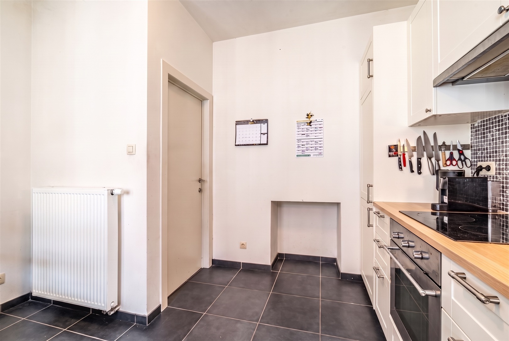 Charmant appartement nabij de Coupure! - foto 5