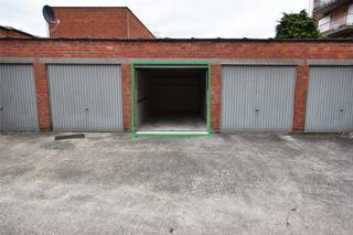 Garage à vendre à Anvers