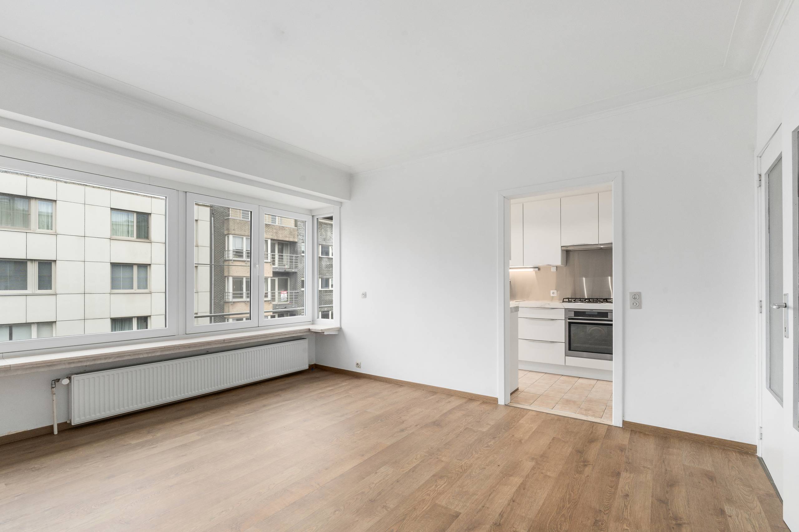 Appartement à vendre à Ostende avec 3 chambres - photo 5