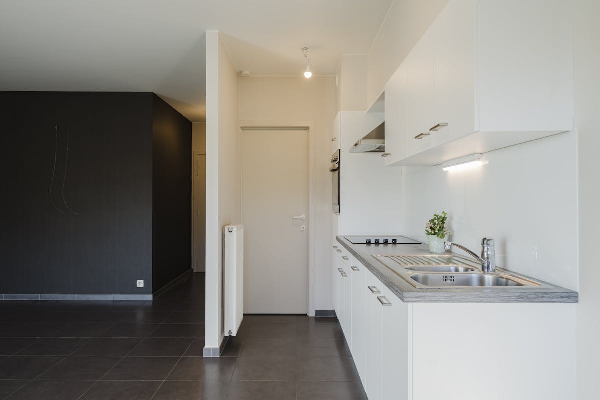 Energiezuinig appartement te koop in hartje Bissegem! - foto 5