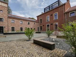 Koop aan 6% BTW(indien u voldoet aan de voorwaarden)Wonen in De Distillerie betekent genieten van een uniek stukje erfgoed in het hart van...