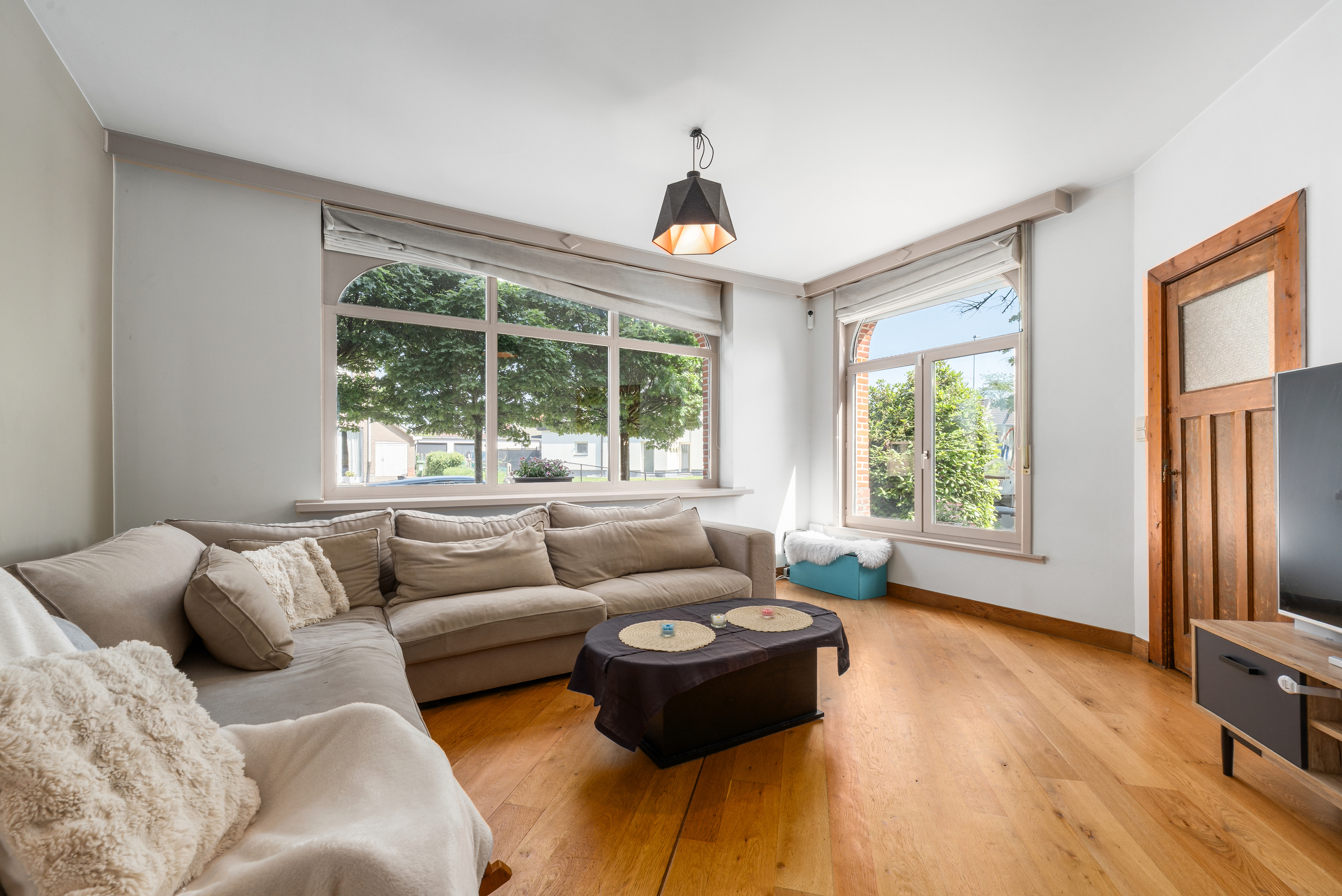Maison à vendre à Beveren-Kruibeke-Zwijndrecht avec 3 chambres - photo 3