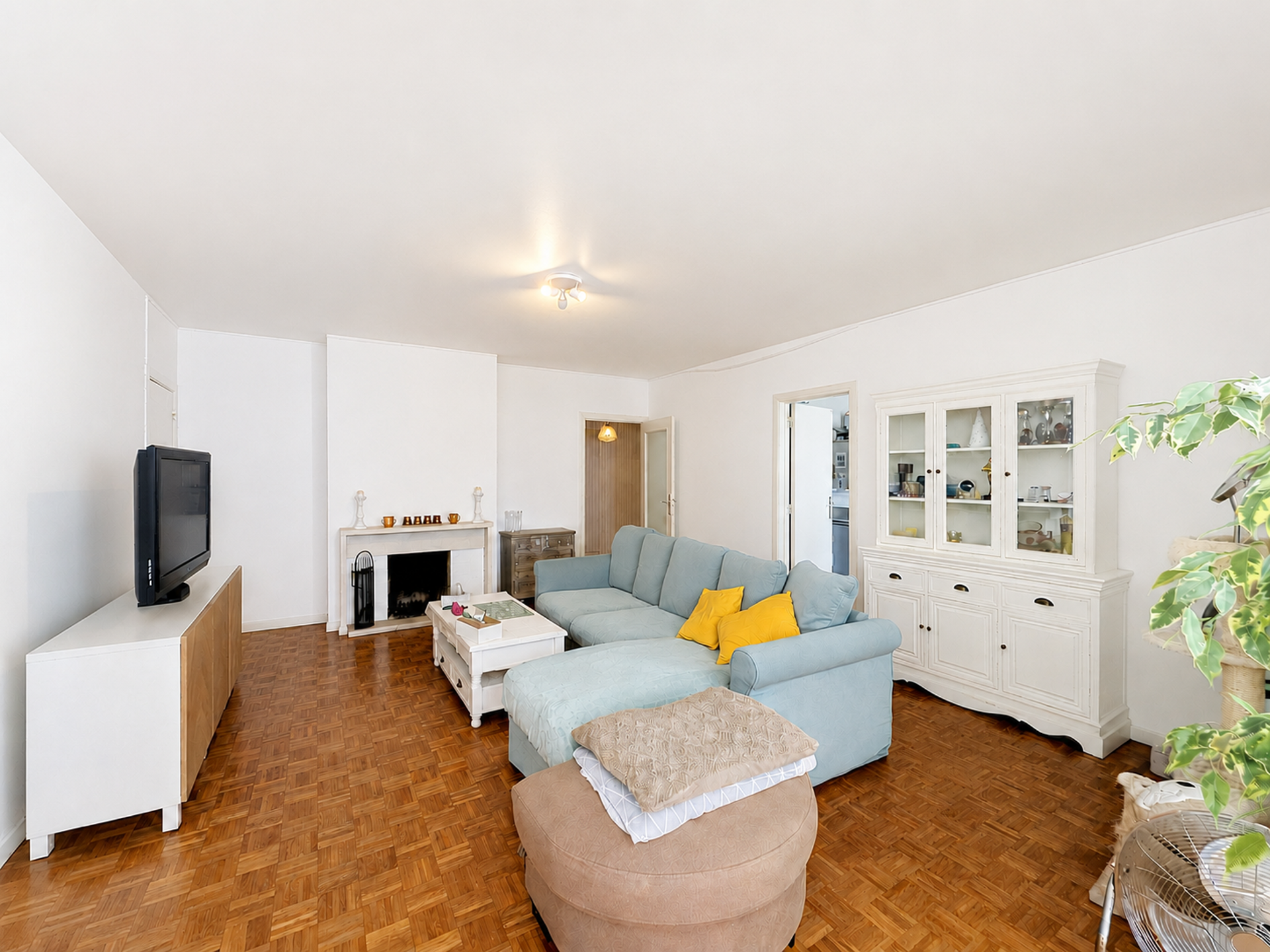 Appartement met 3 slaapkamers - Centrum van Waterloo - foto 2