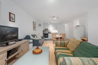 Apartment for sale in Bruges