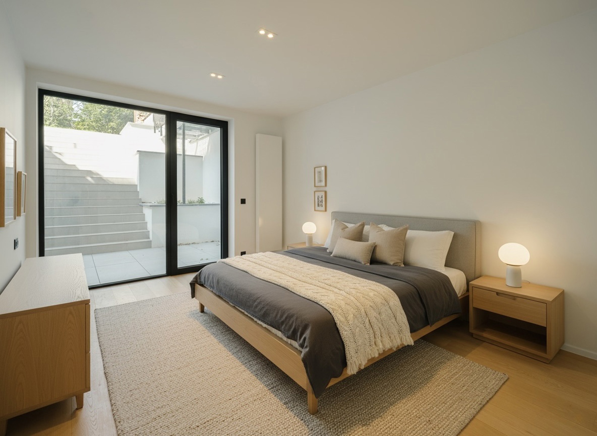 Apartment for sale in Ixelles with 2 bedrooms - photo 5