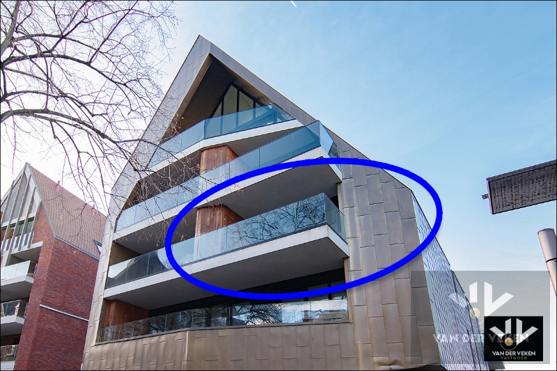 Nieuwbouw assistentiewoning op toplocatie - foto 3