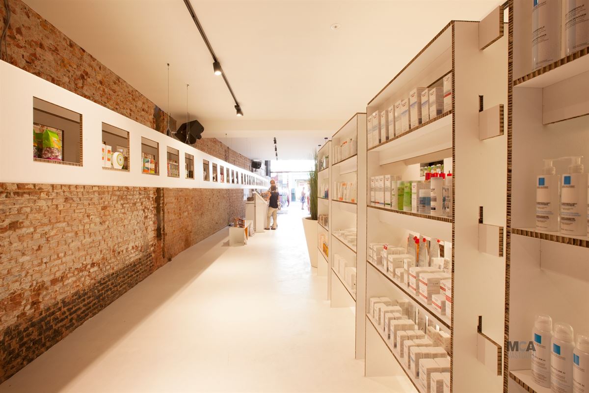 Commercial for rent in Hasselt - photo 4