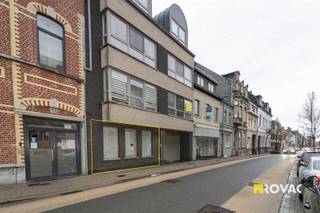 Apartment for rent in Izegem