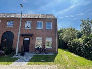 House for rent in Merksplas