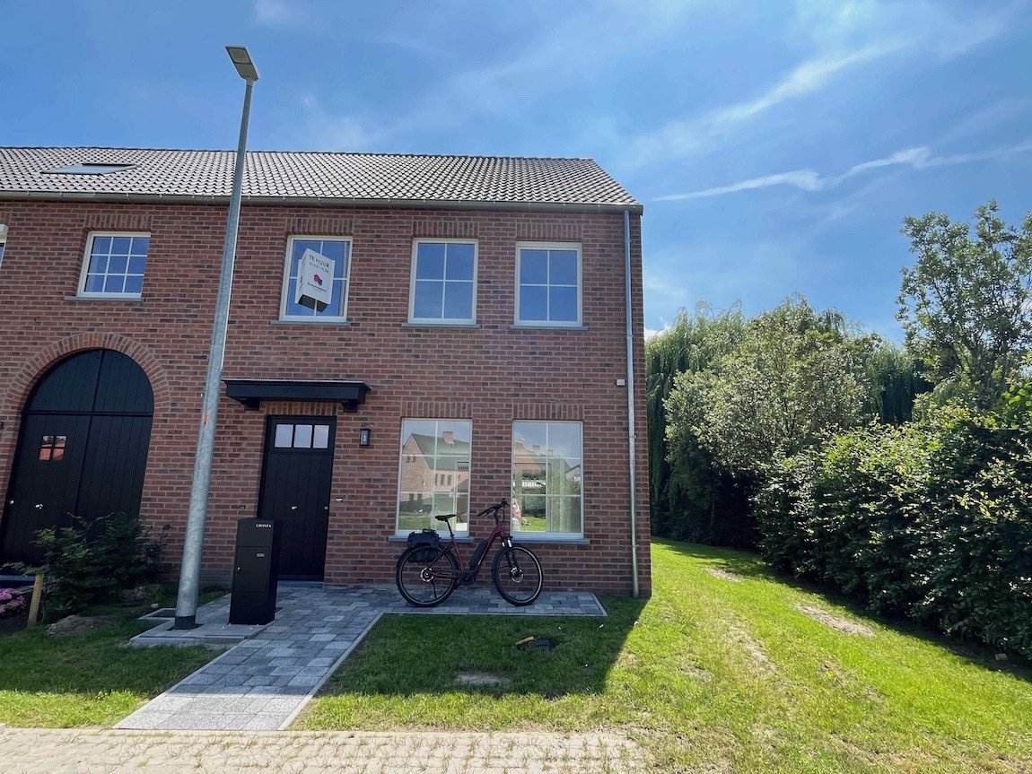 Maison à louer à Merksplas